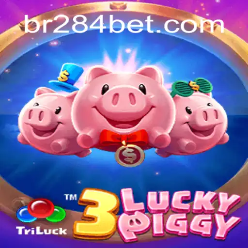 Exploring the Thrilling World of 3LUCKYPIGGY: A Dive into 284bet.COM Oficial Slots Brasil #1
