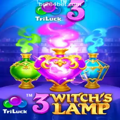 A Deep Dive into the Enchanting World of 3WitchsLamp