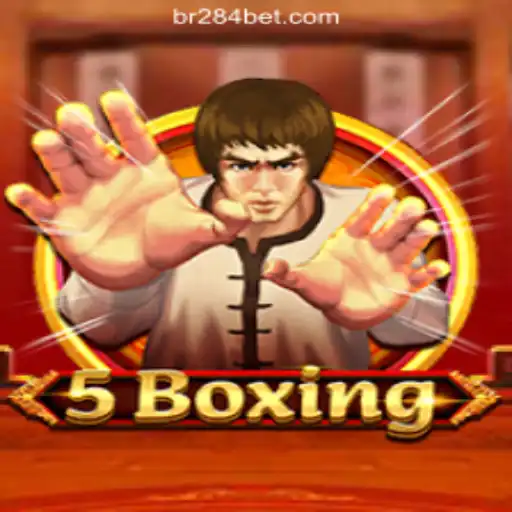 Discovering 5Boxing: Innovative Gameplay Meets Thrilling Excitement