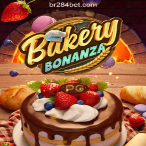 Discover the Delightful World of BakeryBonanza and 284bet.COM Oficial Slots Brasil #1