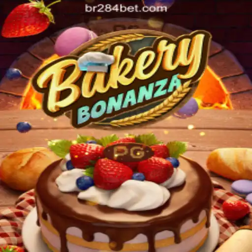 Discover the Delightful World of BakeryBonanza and 284bet.COM Oficial Slots Brasil #1