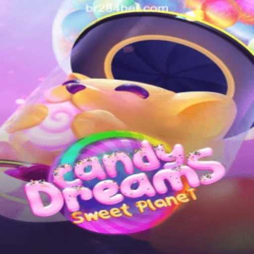 Unveiling CandyDreams: Dive into the Sweet Adventure with 284bet.COM Oficial Slots Brasil #1