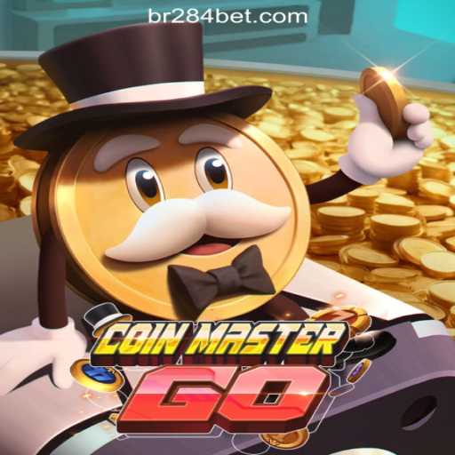 CoinMasterGO: Explore the Thrilling World of Virtual Slots