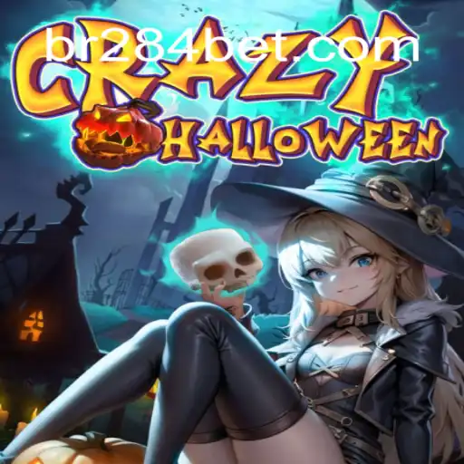 Exploring the Haunting World of CrazyHalloween with 284bet.COM Oficial Slots Brasil #1