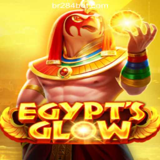 Discover the Thrilling World of EgyptsGlow at 284bet.COM