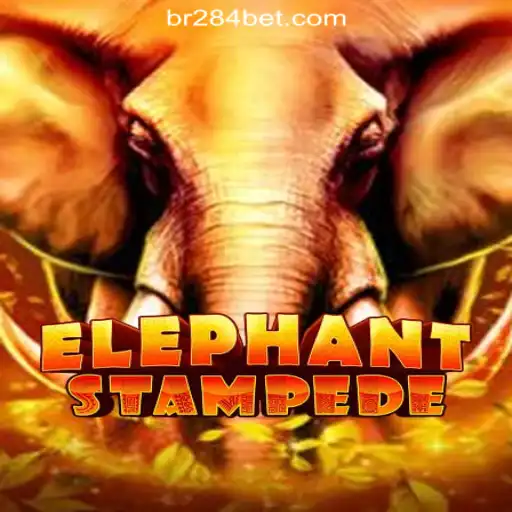 Dive into the Thrilling World of ElephantStampede: The Premier New Game at 284bet.COM Oficial Slots Brasil #1