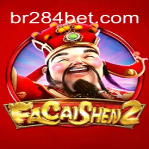 Discover FaCaiShen2: A Slot Game Highlight at 284bet.COM Oficial Slots Brasil #1