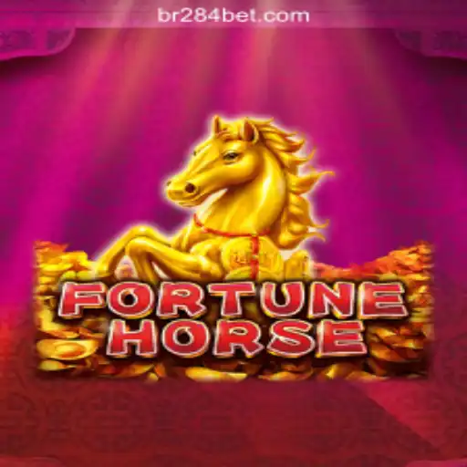 Explore the Exciting World of FortuneHorse and 284bet.COM Oficial Slots Brasil #1