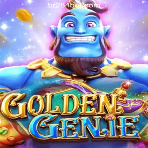Unveiling the Magic: GOLDENGENIE - Your Pass to Fortune