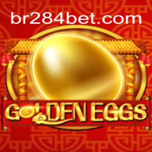 GoldenEggs – A Cracking Experience with 284bet.COM Oficial Slots Brasil #1