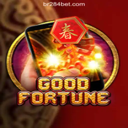 Exploring the Intricacies of GoodFortuneM: An Engaging Journey into 284bet.COM Oficial Slots Brasil #1