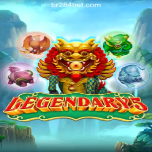Explore the Thrilling World of Legendary5: A Slot Game Experience Like No Other