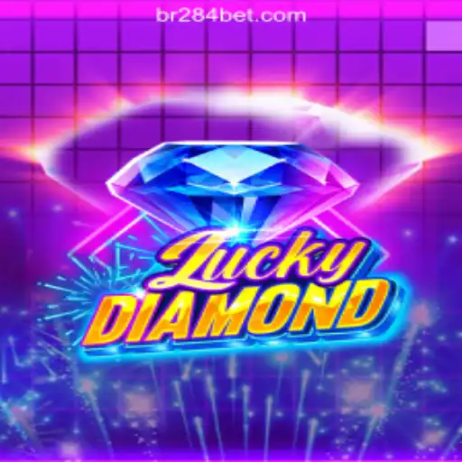 Discover the Thrill of LuckyDiamond: A Premier Experience with 284bet.COM Oficial Slots Brasil #1
