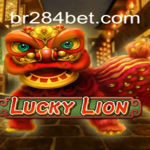 Discover the Thrills of LuckyLion: A Premier Slot Game in Brasil