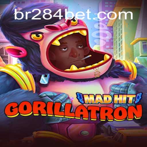 MadHitGorillatron and the Rise of 284bet.COM in Brazil