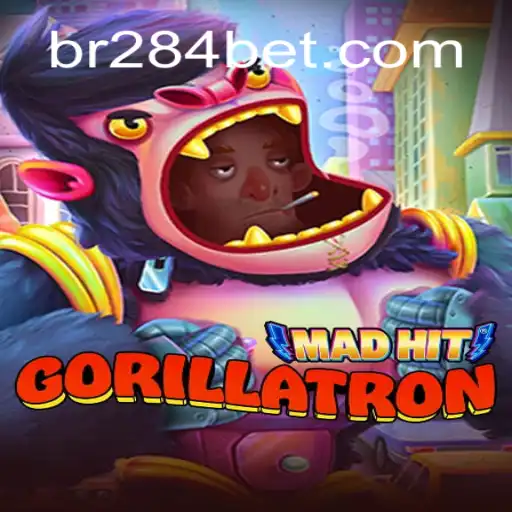MadHitGorillatron and the Rise of 284bet.COM in Brazil