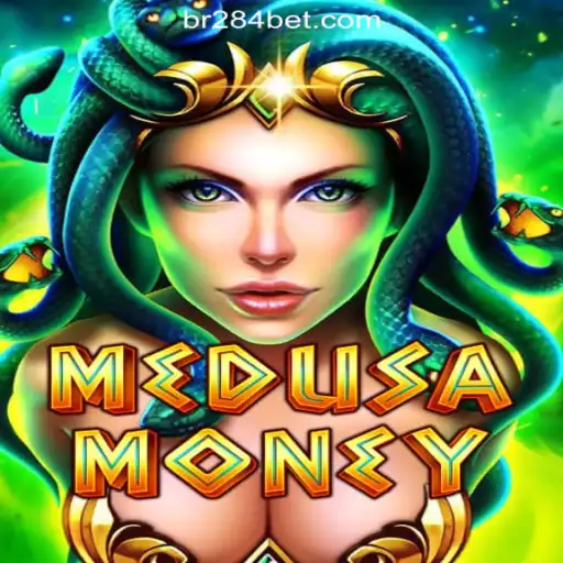 Explore the Exciting World of MedusaMoney: The Premier Slot Experience on 284bet.COM Oficial Slots Brasil #1