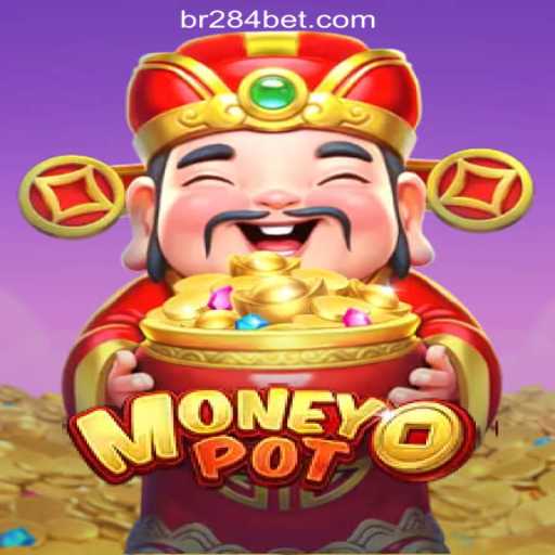 Discovering MoneyPot: The Thrilling World of 284bet.COM Oficial Slots Brasil