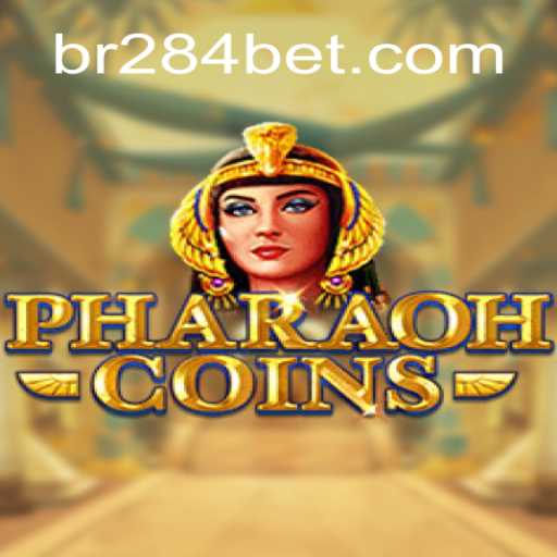 Exploring PharaohCoins: The Ultimate Gaming Experience at 284bet.COM Oficial Slots Brasil #1