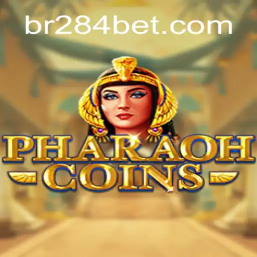 Exploring PharaohCoins: The Ultimate Gaming Experience at 284bet.COM Oficial Slots Brasil #1