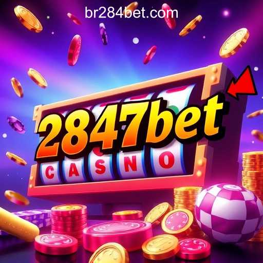 Promotions and Their Role in 284bet.COM Oficial Slots Brasil #1: An In-depth Analysis
