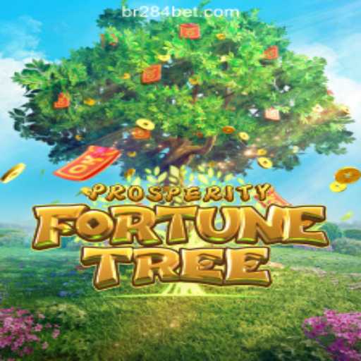 Discovering the Excitement of ProsperityFortuneTree in the World of 284bet.COM Oficial Slots Brasil #1