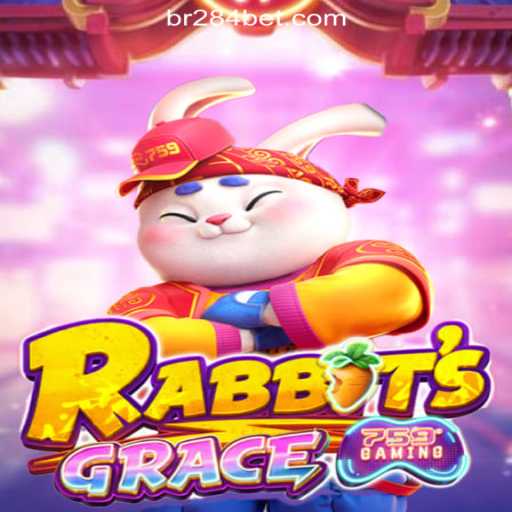 Unveiling the Enchantment of RabbitsGrace: A Slot Game Revolution by 284bet.COM Oficial Slots Brasil #1