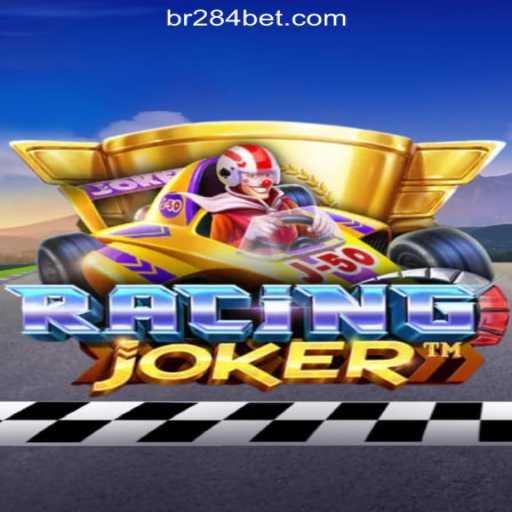 RacingJoker: The Thrilling World of Speed and Slots