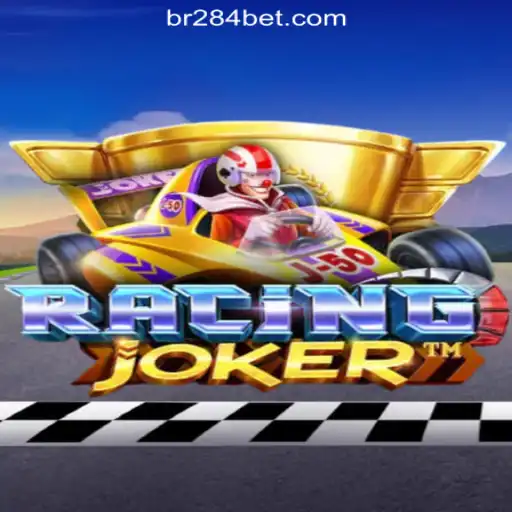RacingJoker: The Thrilling World of Speed and Slots