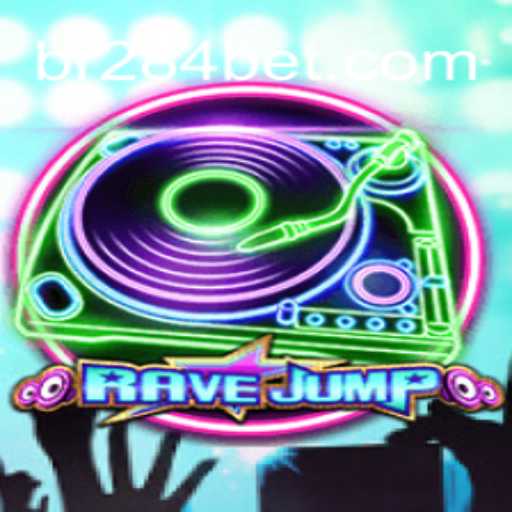 Discover the Thrilling World of RaveJump: A Top Pick for Casino Enthusiasts