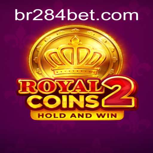 Exploring RoyalCoins2: The Ultimate Slot Adventure by 284bet.COM Oficial Slots Brasil #1