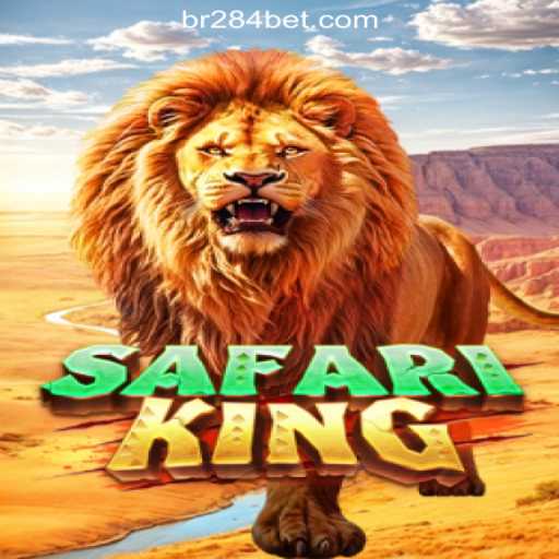 Exploring the Thrills of SafariKing Slots on 284bet.COM Oficial Slots Brasil #1