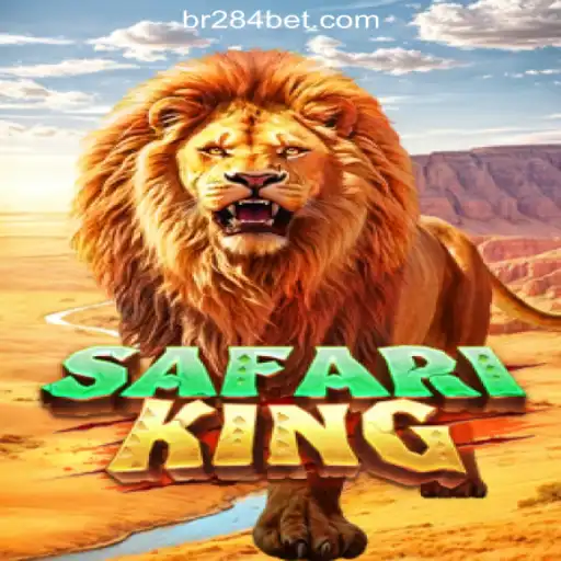 Exploring the Thrills of SafariKing Slots on 284bet.COM Oficial Slots Brasil #1