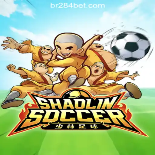 Shaolin Soccer: The Ultimate Blend of Martial Arts and Gaming with 284bet.COM Oficial Slots Brasil #1