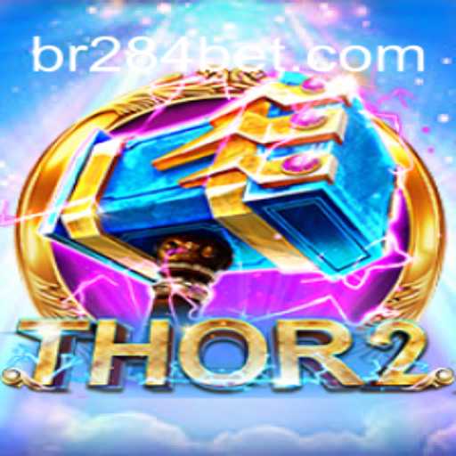Thor2: Unveiling the Mystical Realms of 284bet.COM Oficial Slots Brasil #1