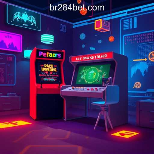 The Evolution of Video Games: Entertainment Meets Innovation