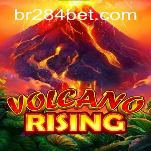 Exploring the Exciting World of VolcanoRising: The Premier Slot Game from 284bet.COM Oficial Slots Brasil